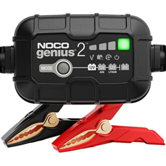 NOCO GENIUS2