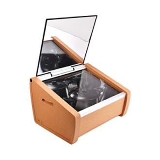 SOLAR BROTHER SunTaste 200 Solarofen