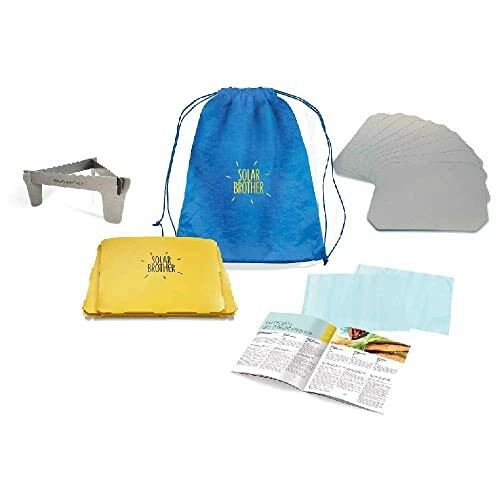 SOLAR BROTHER — Sungood