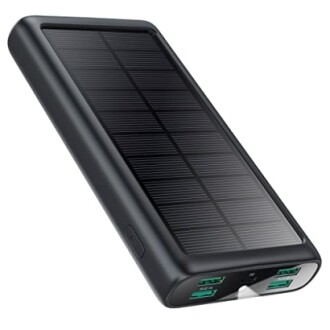 Power Bank 26800mAh